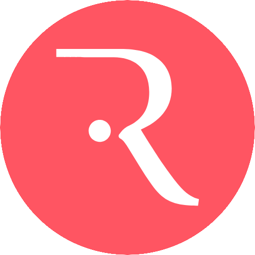 Robert Aguilera's Logo